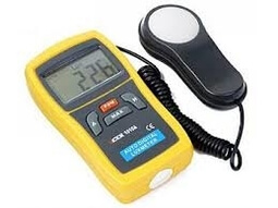 Lux Meter