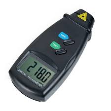 Tachometer