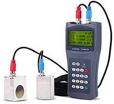 Ultrasonic Flow Meter