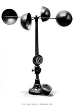 Anemometer