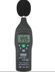 Sound Meter